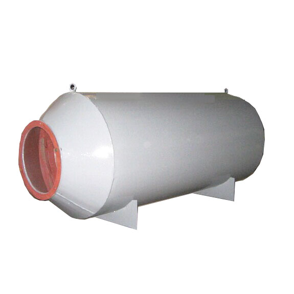 風(fēng)機(jī)消聲器