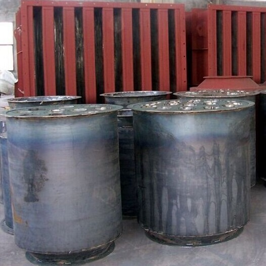 鼓風(fēng)機(jī)消聲器