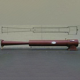 除氧器乏汽回收節(jié)能裝置