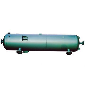 除氧器排氣回收裝置