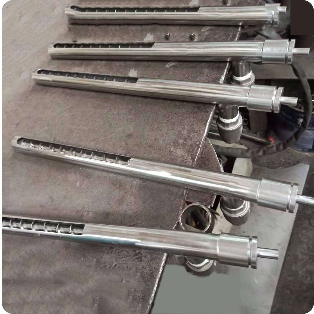 固定式飛灰取樣器