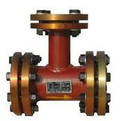 汽液兩相流疏水器